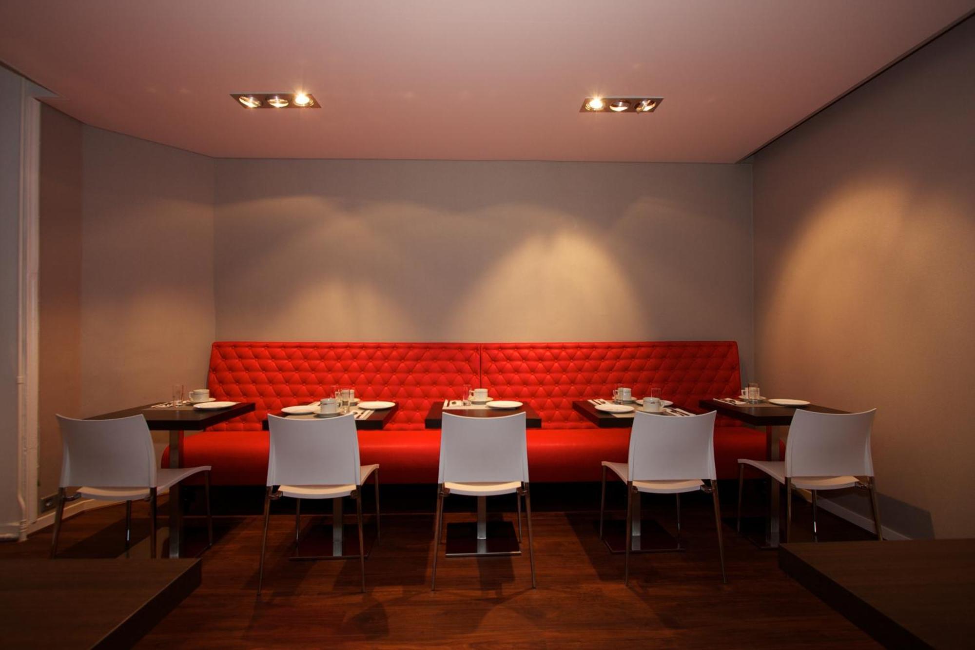 Hotel Henri IV ลาโรแชล ภายนอก รูปภาพ